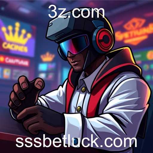 A Ascensão do sssbet no Cenário de Jogos Online