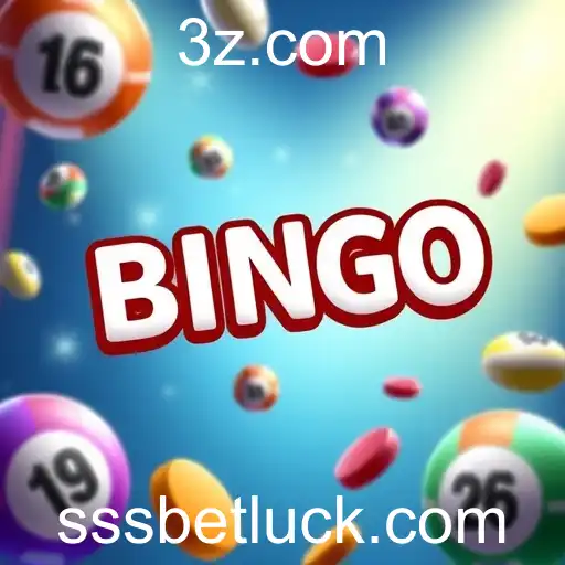 Explorando o Fascinante Mundo do Jogo de Bingo no sssbet
