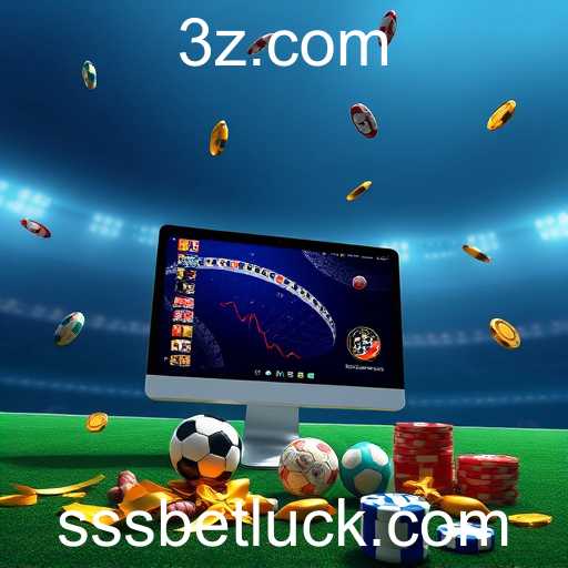 A Expansão do Universo de Apostas Online no Brasil