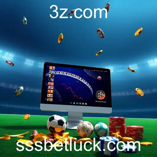 A Expansão do Universo de Apostas Online no Brasil