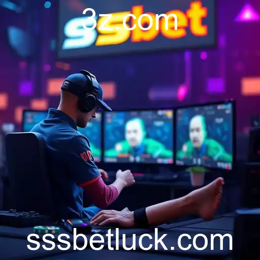 Crescimento Explosivo do Mercado de Jogos Online