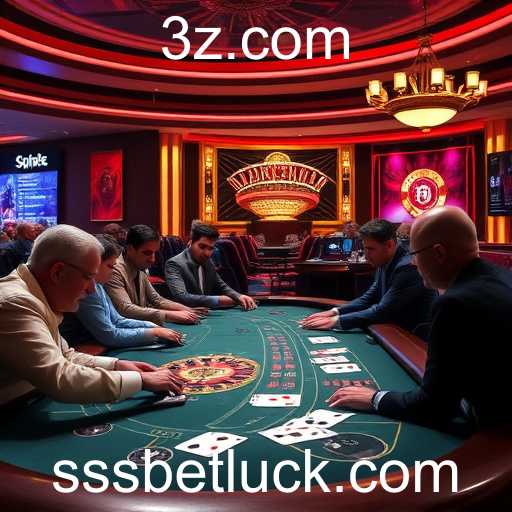 A Nova Era dos Jogos: Inovação e Tendências