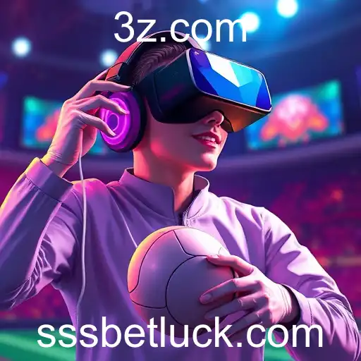 Inovações no Mundo dos Jogos com a sssbet