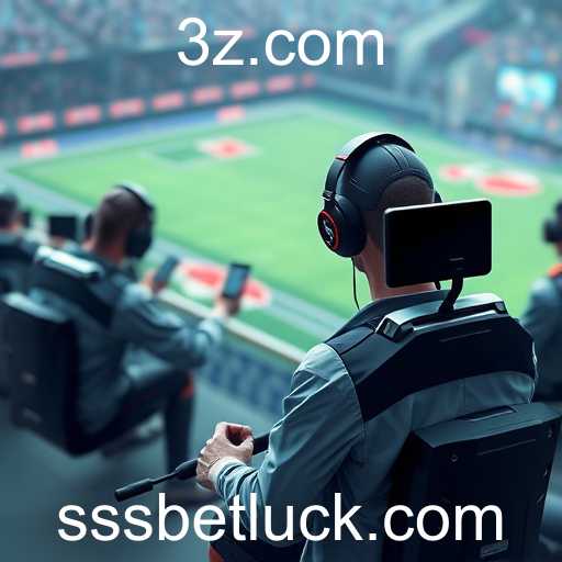 A Ascensão do Gaming Online e o Impacto do sssbet