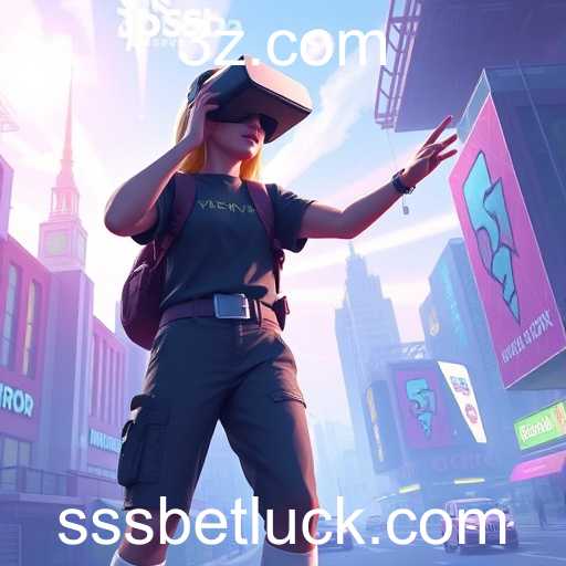 Tendências e Inovações no Mercado de Jogos Online