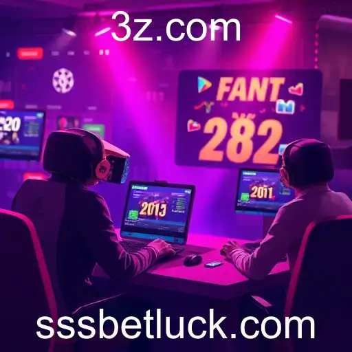 Tendências e Desafios no Setor de Jogos Online