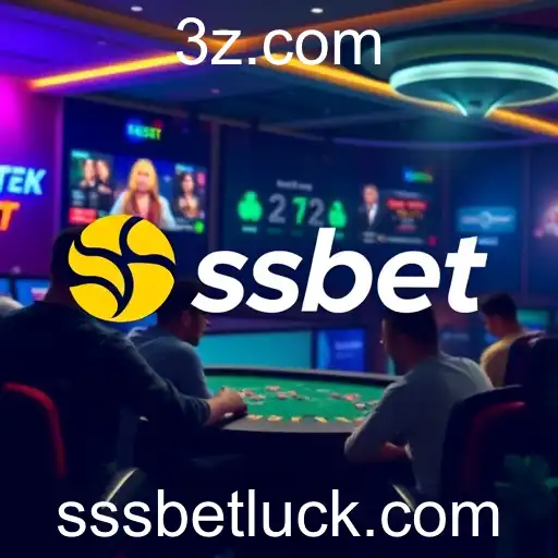 A Expansão do Mercado de Jogos no Brasil: Destaque para o sssbet