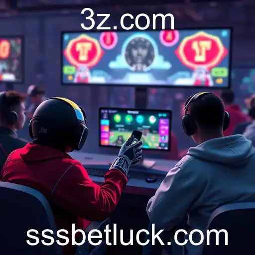 Explorando as Últimas Tendências no Mundo dos Jogos Online