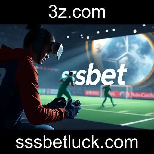 Revolução nos Jogos de Apostas Online