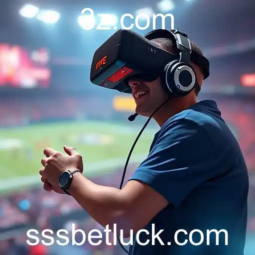 Inovações e Tendências no Mundo dos Jogos