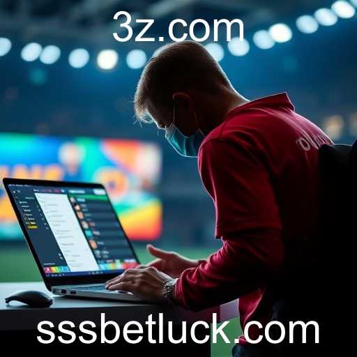 Crescimento dos Jogos de Azar Online