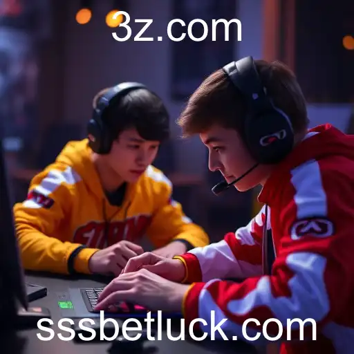 Revolução nos Jogos Online: Tendências e Inovação