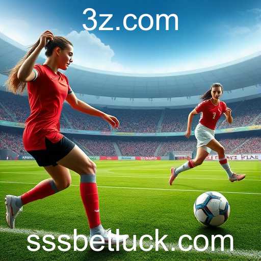 A Ascensão do sssbet no Mercado de Jogos