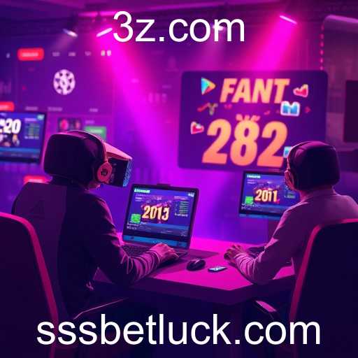 Crescimento dos Sites de Apostas em 2025