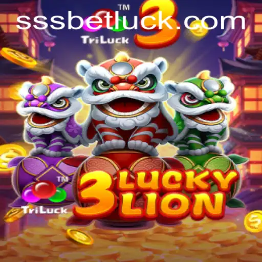 Exploring 3LUCKYLION: A Riveting Gambling Experience with sssbet PH Login