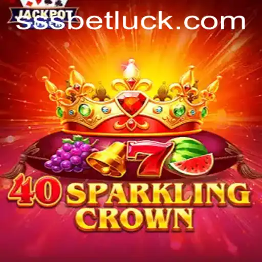 Discover the Thrills of 40SparklingCrown and the Fascination of sssbet PH Login