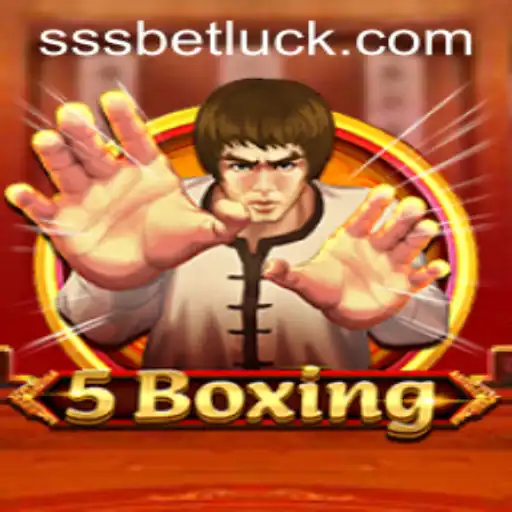 Discover the Thrilling World of 5Boxing and How to Access sssbet PH Login