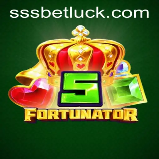Unveiling 5Fortunator: A Thrilling Adventure in Online Gaming