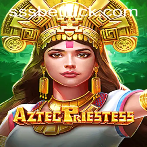 Discover the Mystical Adventure of AztecPriestess