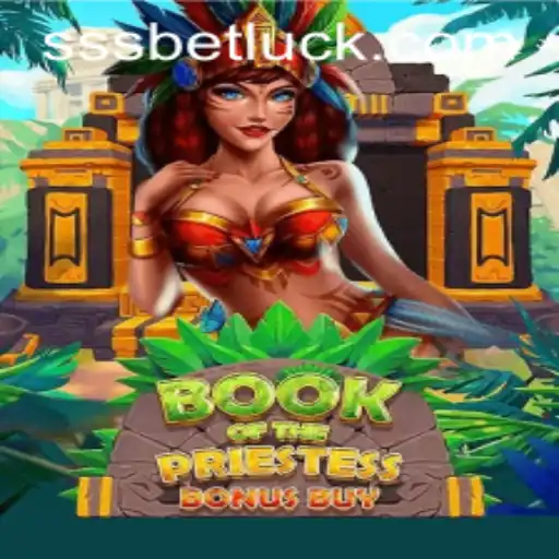 Discover the Magic of BookOfThePriestess: A Gaming Adventure