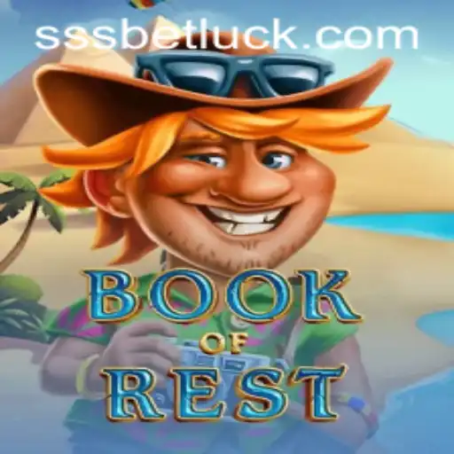 Explore the Enchanting World of BookofRest: A Comprehensive Guide