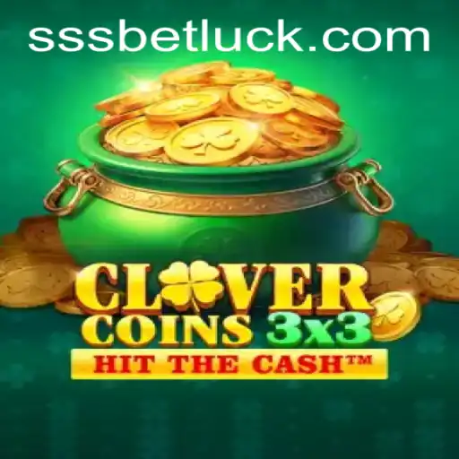 Exploring Clovercoin3x3: A New Era in Online Gaming with sssbet PH Login