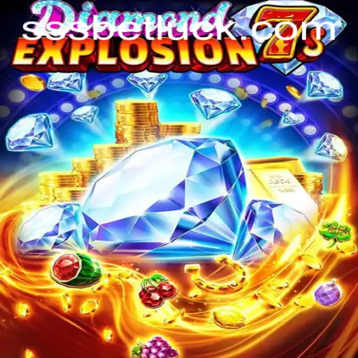 Dive into the Thrilling World of DiamondExplosion7s: A Comprehensive Guide