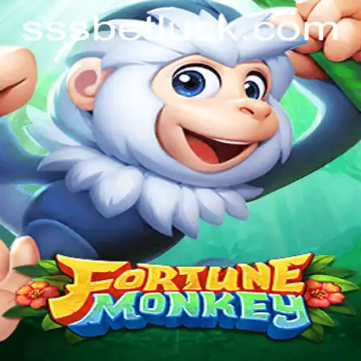 FortuneMonkey: A Thrilling Gaming Experience with sssbet PH Login