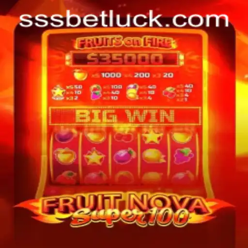 Exploring the Thrilling World of FruitNovaSuper100 and Seamless Gaming with sssbet PH Login