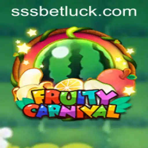FruityCarnival: An Exciting Gaming Adventure Awaits with sssbet PH Login