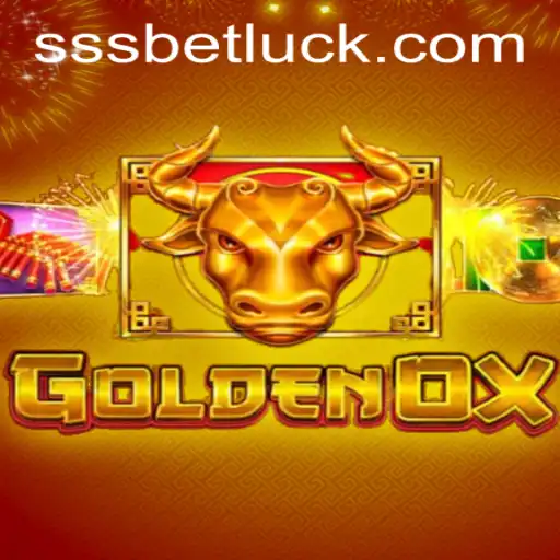 Exploring the Enchanting World of GoldenOx: A Gamer's Delight