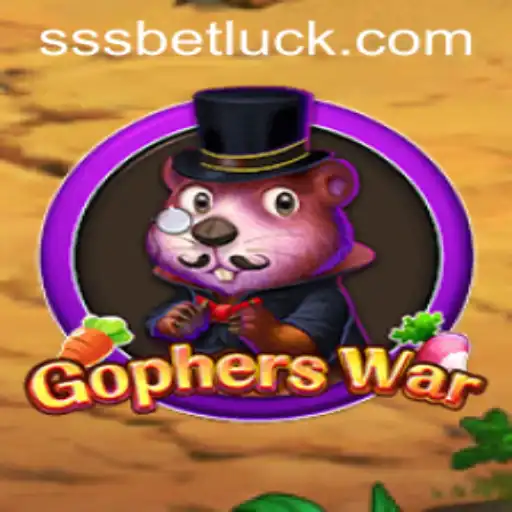 Exploring GophersWar: A Strategic Adventure in the Virtual World