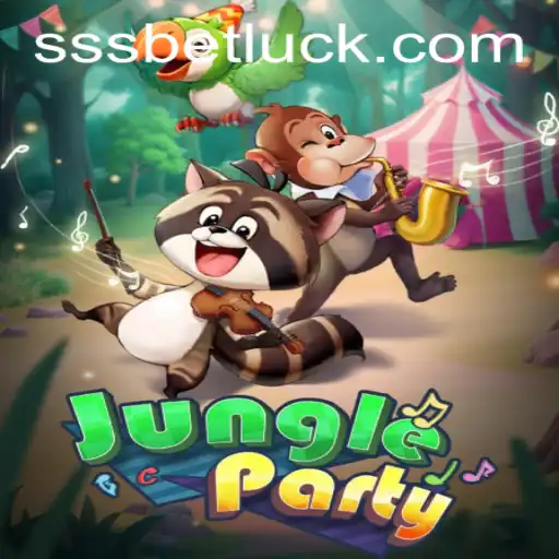 Discover the Thrilling World of JungleParty and sssbet PH Login
