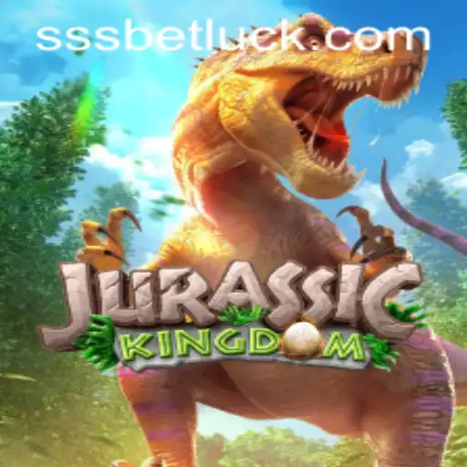 JurassicKingdom: A Thrilling Adventure in Prehistoric Gaming