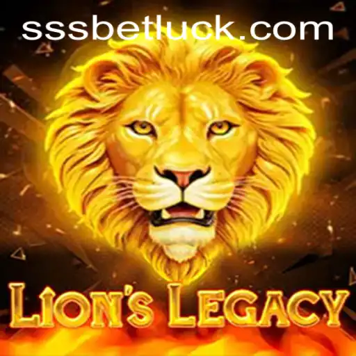 LionsLegacy: An Immersive Gaming Experience with Exciting Rules