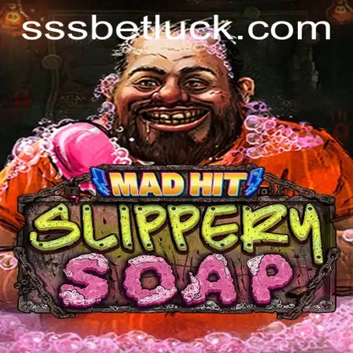 MadHitSlipperySoap: The Latest Gaming Craze