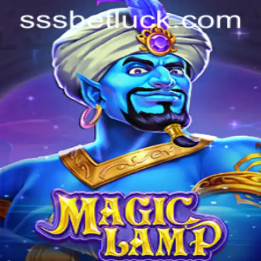 MagicLamp: Journey into Enchantment