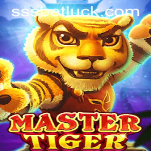 Discover the Exciting World of MasterTiger: Unleashing the Thrill of SSSBET PH Login
