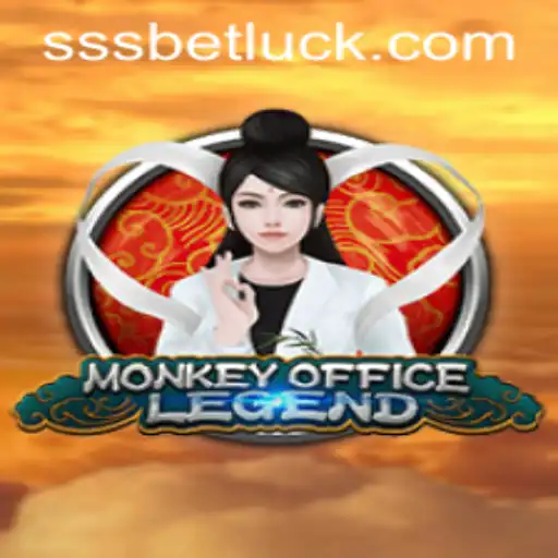 MonkeyOfficeLegend: Unveiling the Secrets and Strategy Behind the Game