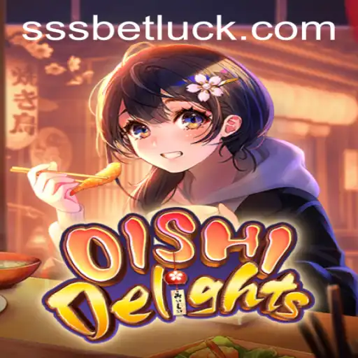 Exploring the Enchanting World of OishiDelights with sssbet PH Login