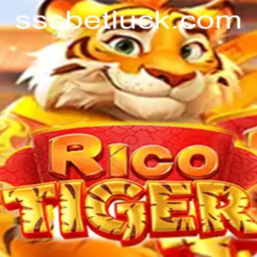 Discover the Exciting World of RicoTiger: Unveiling a Popular Online Gaming Experience