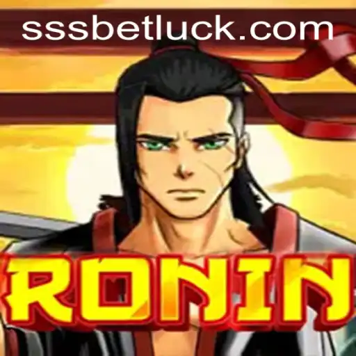 Exploring the World of Ronin and Navigating sssbet PH Login