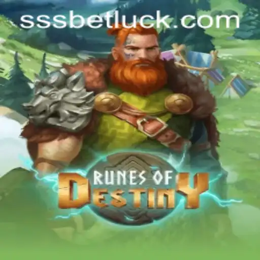 Discover the Magical World of RunesOfDestiny
