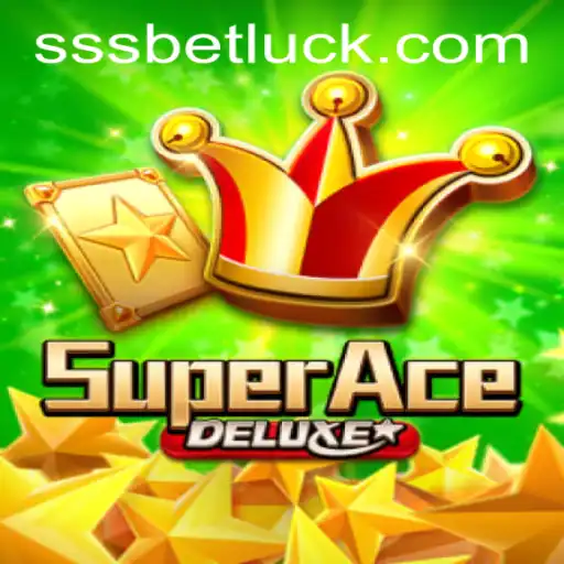 Discover the Exciting World of SuperAceDeluxe and sssbet PH Login