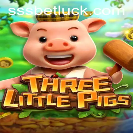 The Enchanting World of THREELITTLEPIGS: A Gameplay Overview