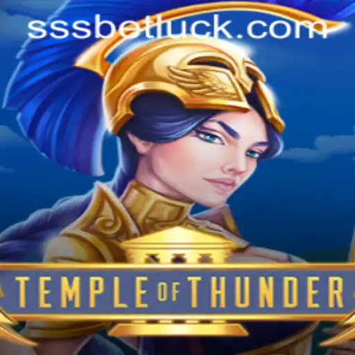 Temple of Thunder: Dive into the Electrifying World of Mythical Gaming