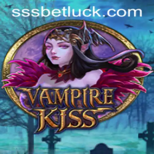 VampireKiss: An Enthralling Gaming Experience for Dark Fantasy Aficionados