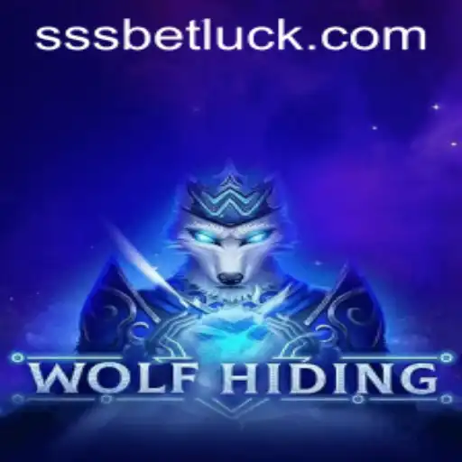 WolfHiding: The Exciting New Game Taking the World by Storm