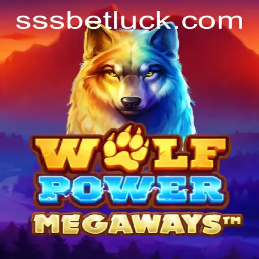 Enter the World of WolfPowerMega: A Journey Through Its Intricate Gameplay
